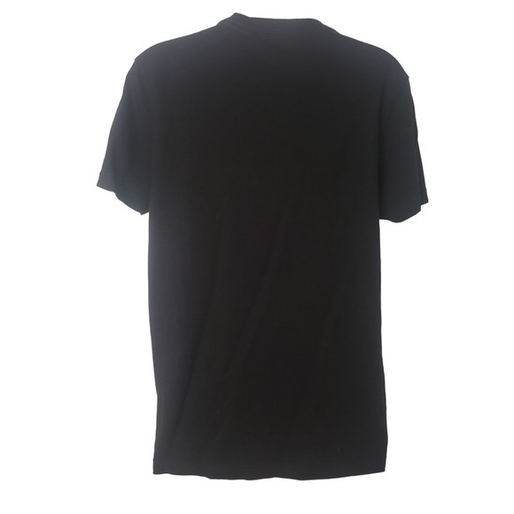GUESS Rio Black T Shirt Size Medium - Picture 4 of 5